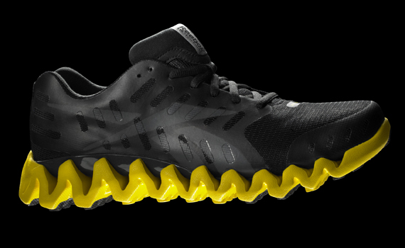 Shark M Blk Yellow B