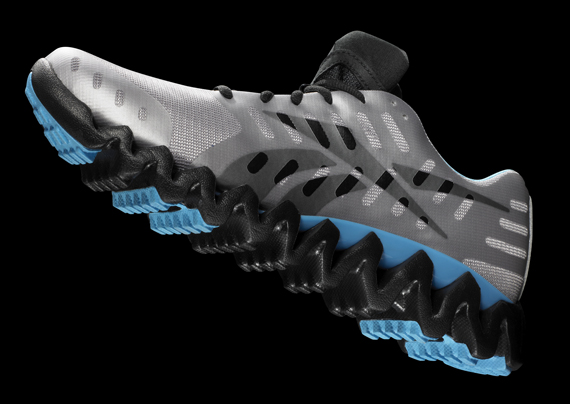 Shark M Grey Blue C