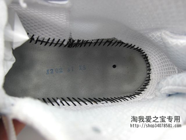 Air Jordan 2012 Lite Black White 10