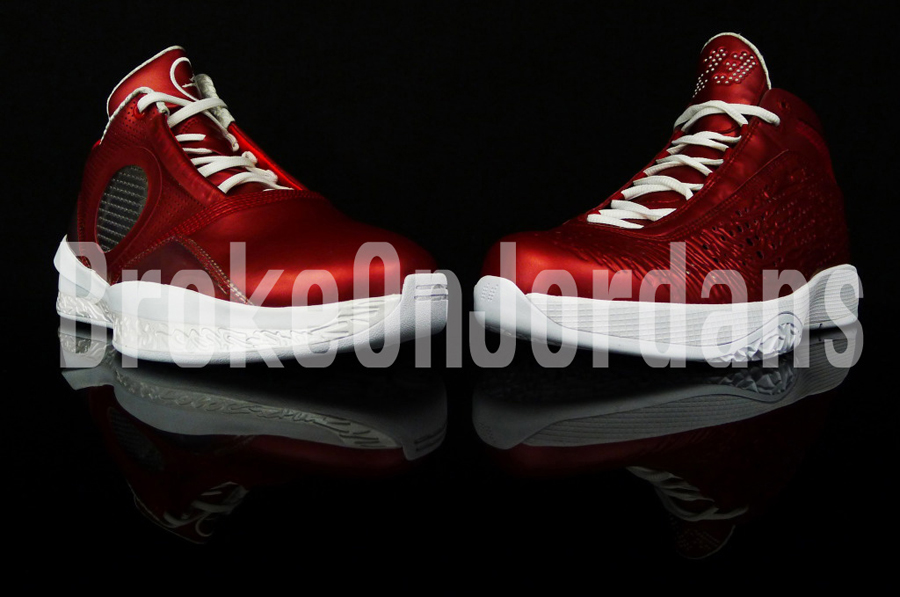 Air Jordan Rainbow Pack 01