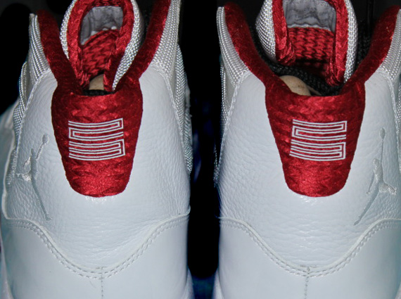 Air Jordan XI – ‘History Of Flight’ Sample | Available on eBay