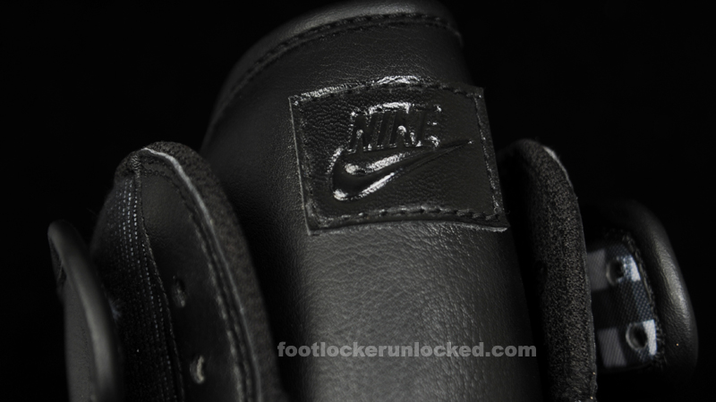 Big Nike High Ac 18