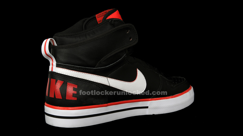 Big Nike High Ac 6
