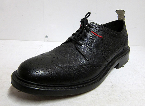 Cole Haan Nike Wingtip Tom Sachs 2