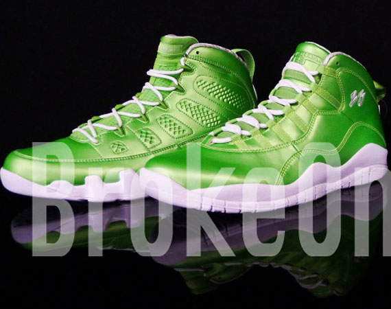 Jordan Rainbow Pack 13