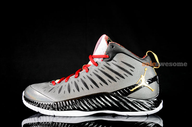 Jordan Super Fly Rttg Las Vegas 1