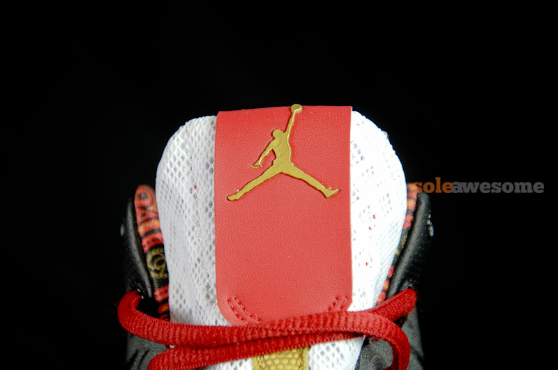 Jordan Super Fly Rttg Las Vegas 10