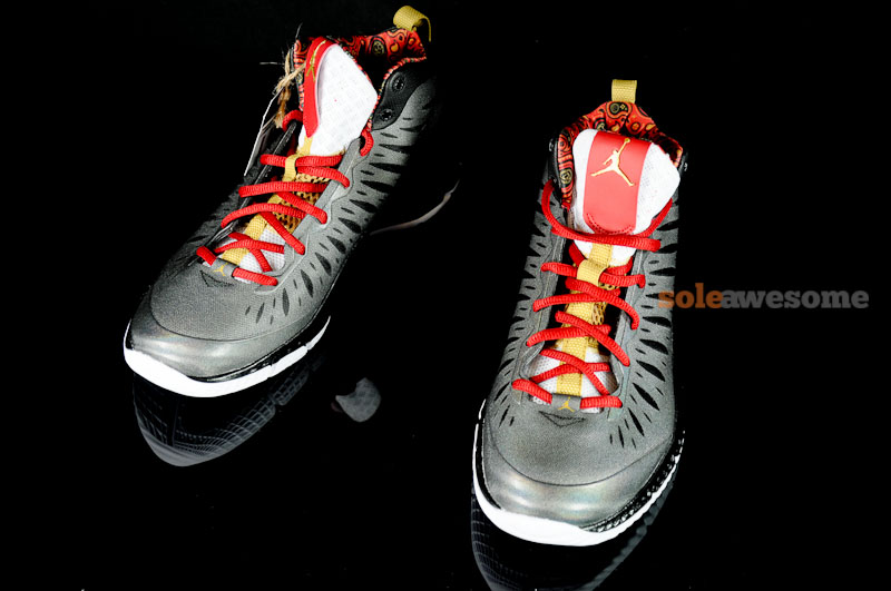 Jordan Super Fly Rttg Las Vegas 13