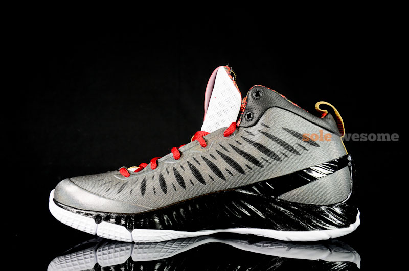 Jordan Super Fly Rttg Las Vegas 2