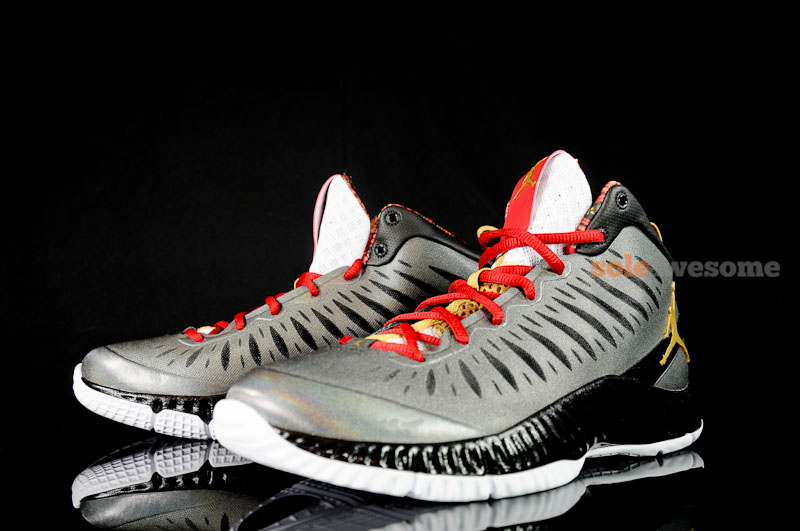Jordan Super Fly Rttg Las Vegas 3