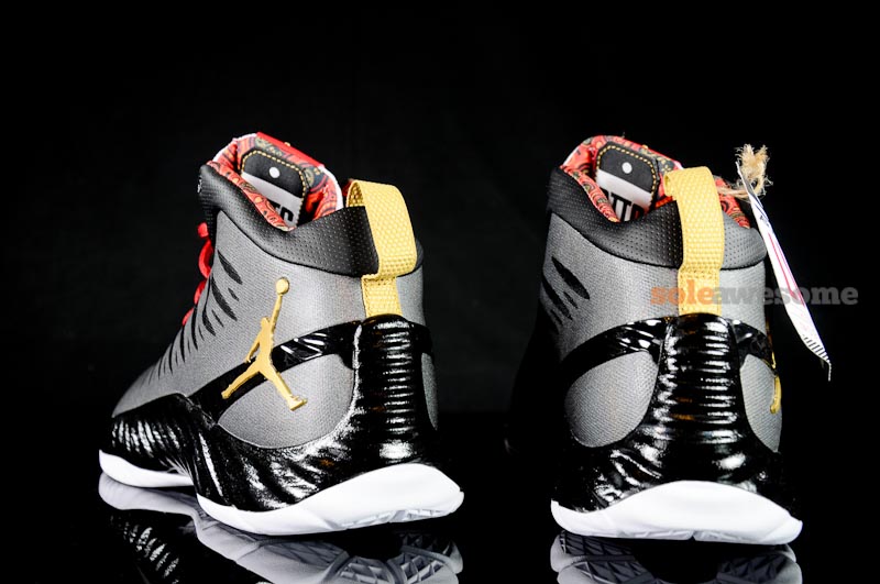 Jordan Super Fly Rttg Las Vegas 4