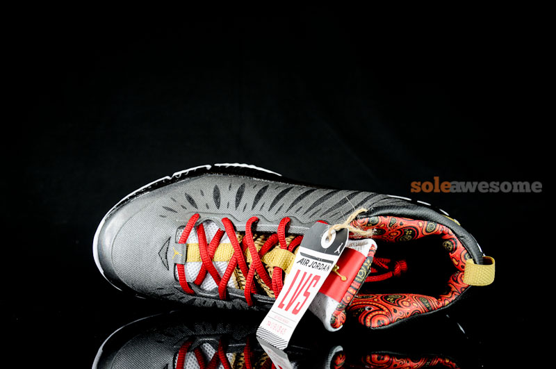 Jordan Super Fly Rttg Las Vegas 5