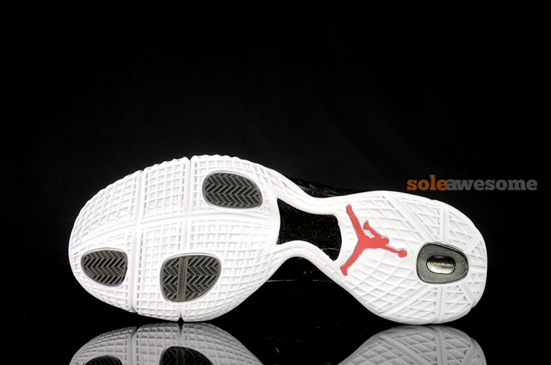 Jordan Super Fly Rttg Las Vegas 6