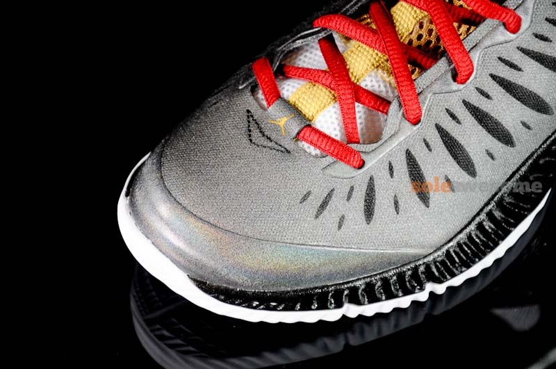 Jordan Super Fly Rttg Las Vegas 7