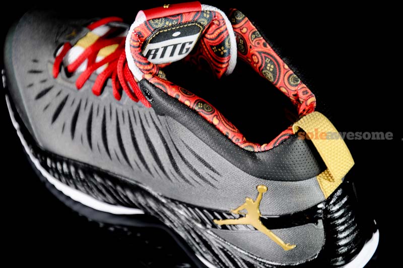 Jordan Super Fly Rttg Las Vegas 8