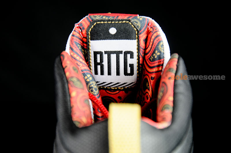 Jordan Super Fly Rttg Las Vegas 9