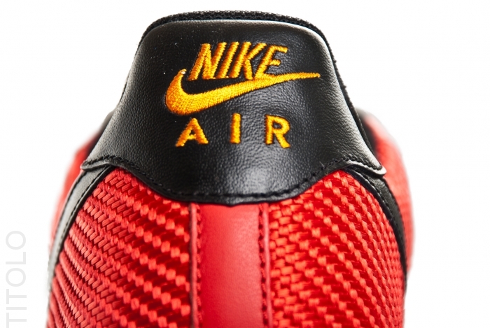Nike Air Force 1 Low Barcelona 4