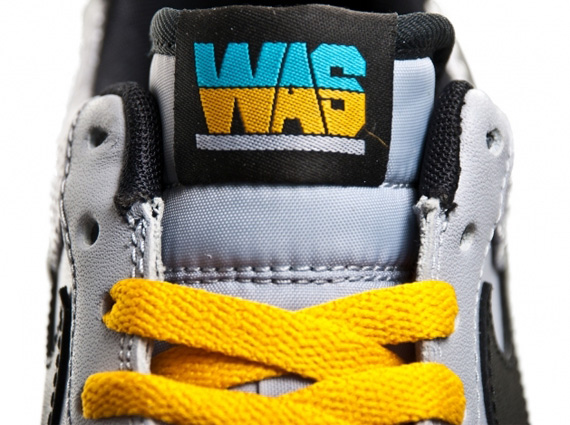 Nike Air Force 1 Low 'Washington'