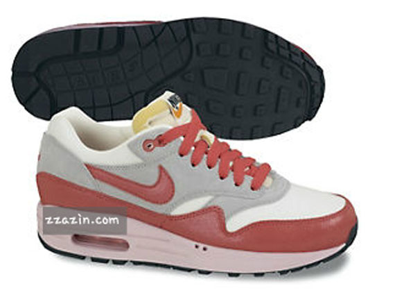 Nike Air Max 1 Vintage 2