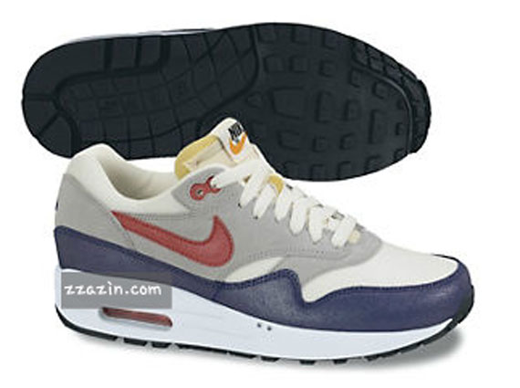 Nike Air Max 1 Vintage 5