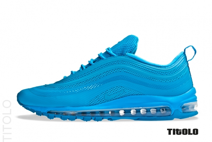 Nike Air Max 97 Hyperfuse Dynamic Blue 2