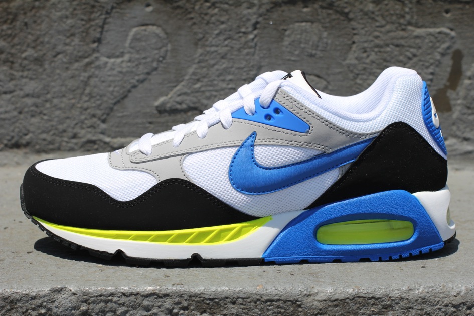 Nike Air Max Correlate 2