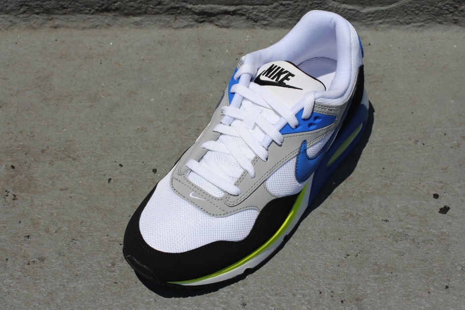 Nike Air Max Correlate 3