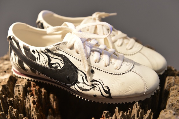 Nike Cortez 40 40 Showcase 17
