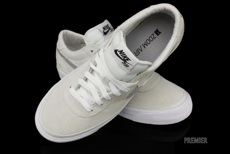 Nike Sb Zoom Bruin Swan 6