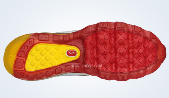 Nike Trainer 1.3 Max Breathe Mp May 2012 4