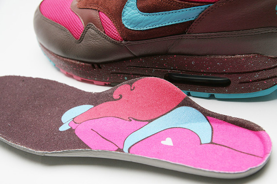 Parra Air Max Ams