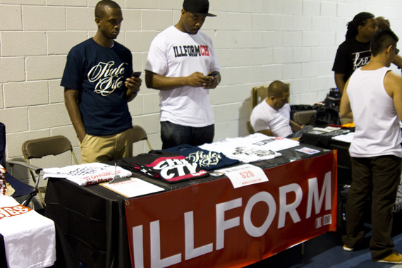 Sneaker Con Chicago 11