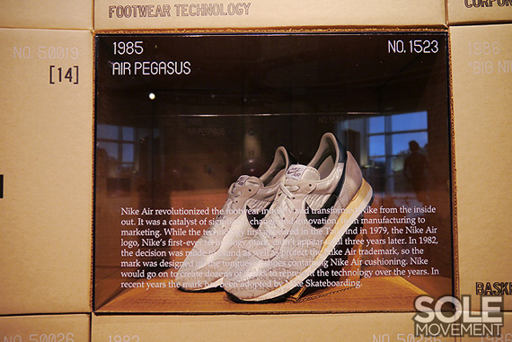 The Nike Logo Project 10