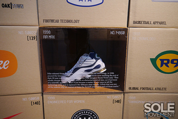 The Nike Logo Project 14