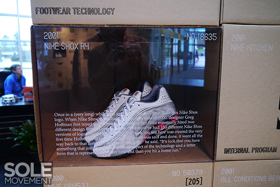 The Nike Logo Project 19