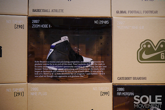 The Nike Logo Project 22