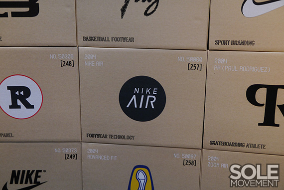 The Nike Logo Project 28