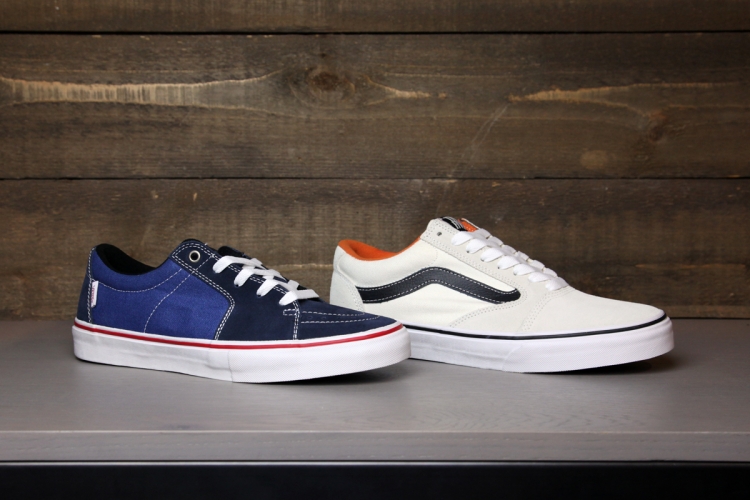 Vans Skate May 2012 The General 1