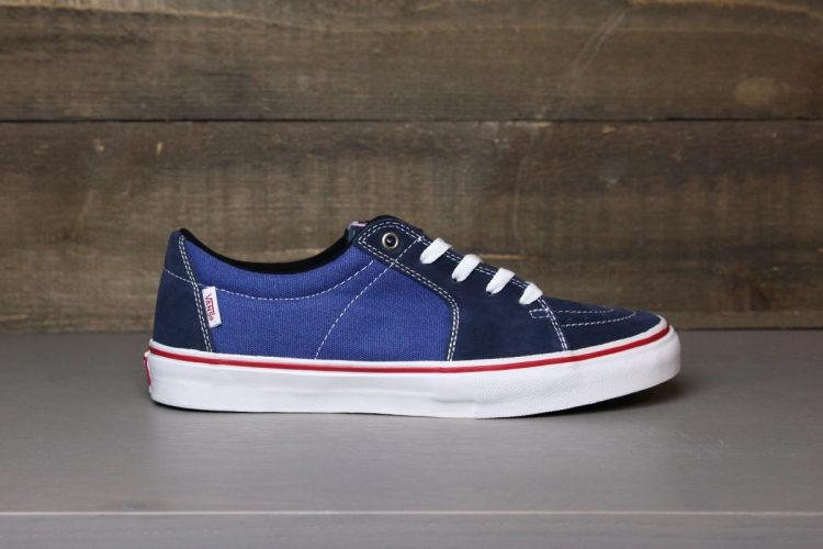 Vans Skate May 2012 The General 4
