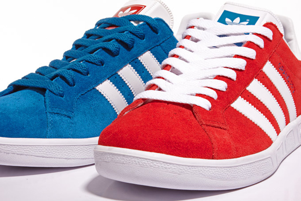 Adidas Originals Grand Prix 5