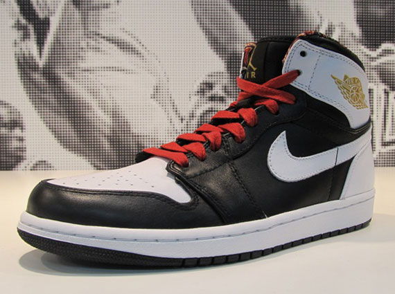 Air Jordan 1 Rttg Vegas Rd 1