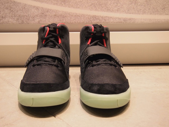 air-yeezy-2-harajuku-3 Air Yeezy 2 Harajuku 3