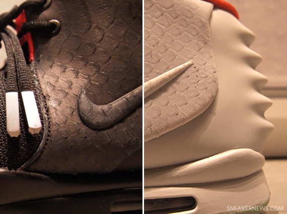 Nike Air Yeezy 2 Store List