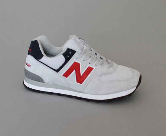 Cncpts X Union Made X New Balance 574 4th Of July Pack 05