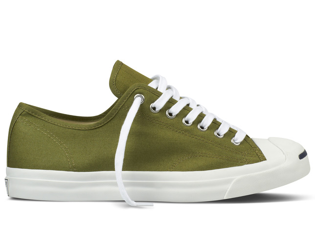 Converse Fall 2012 Premium Collection 2