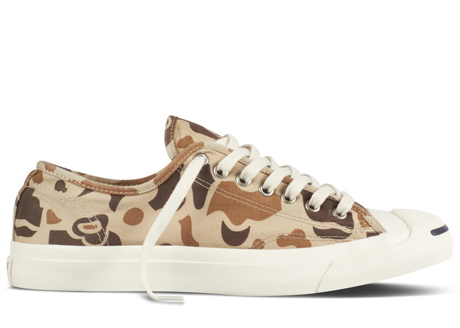 Converse Fall 2012 Premium Collection 3