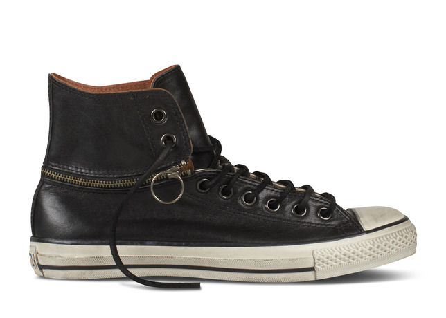 Converse Fall 2012 Premium Collection 4