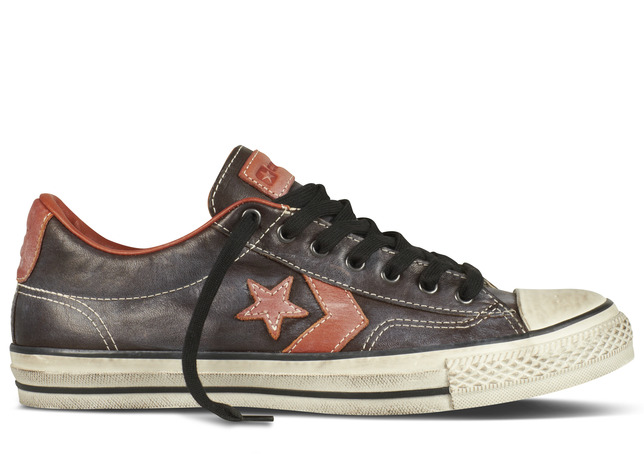 Converse Fall 2012 Premium Collection 5