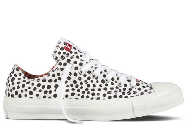 Converse Fall 2012 Premium Collection 7