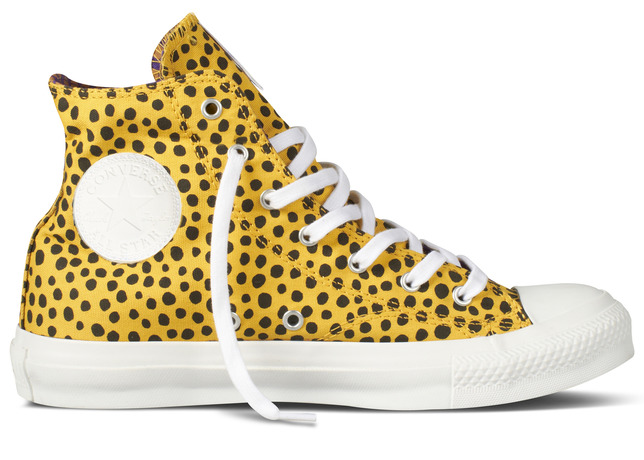 Converse Fall 2012 Premium Collection 8